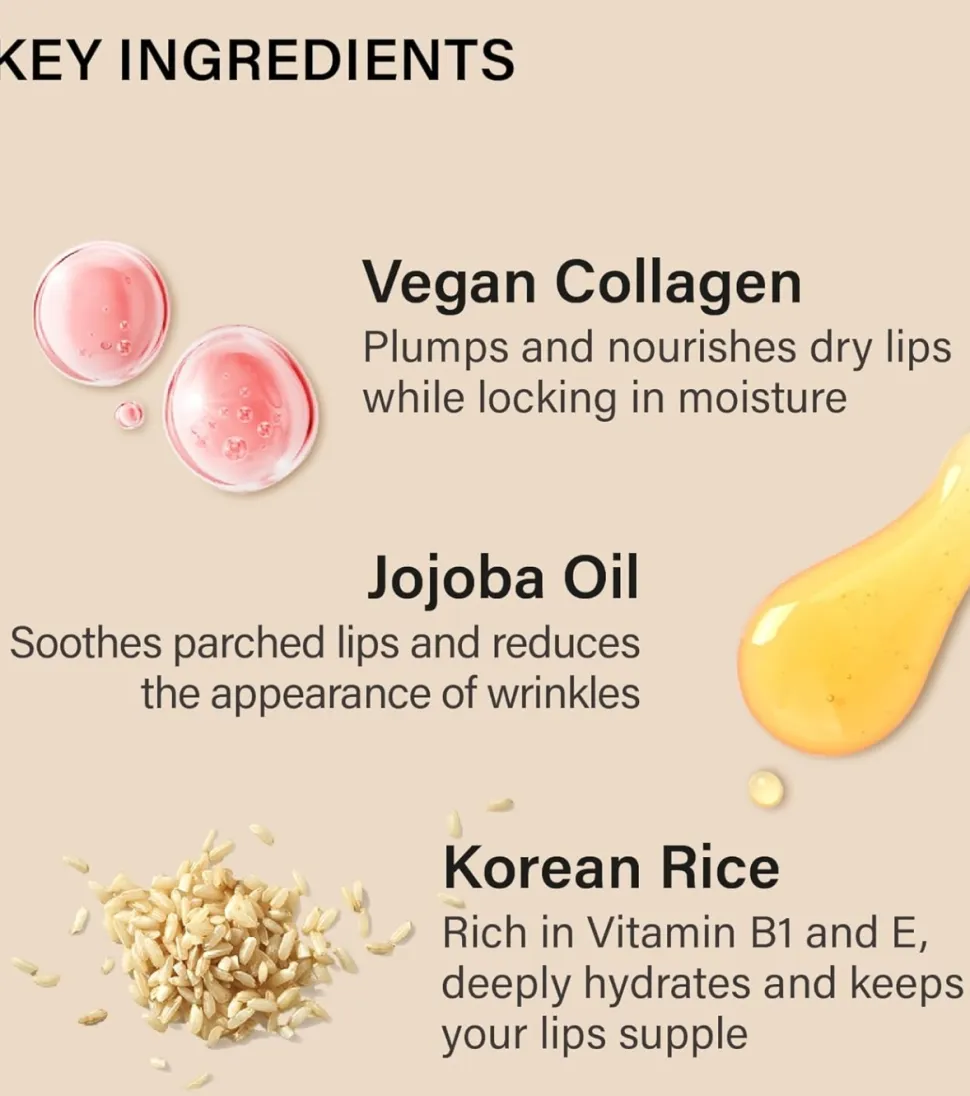 Tratamiento labial - 03: Pomelo