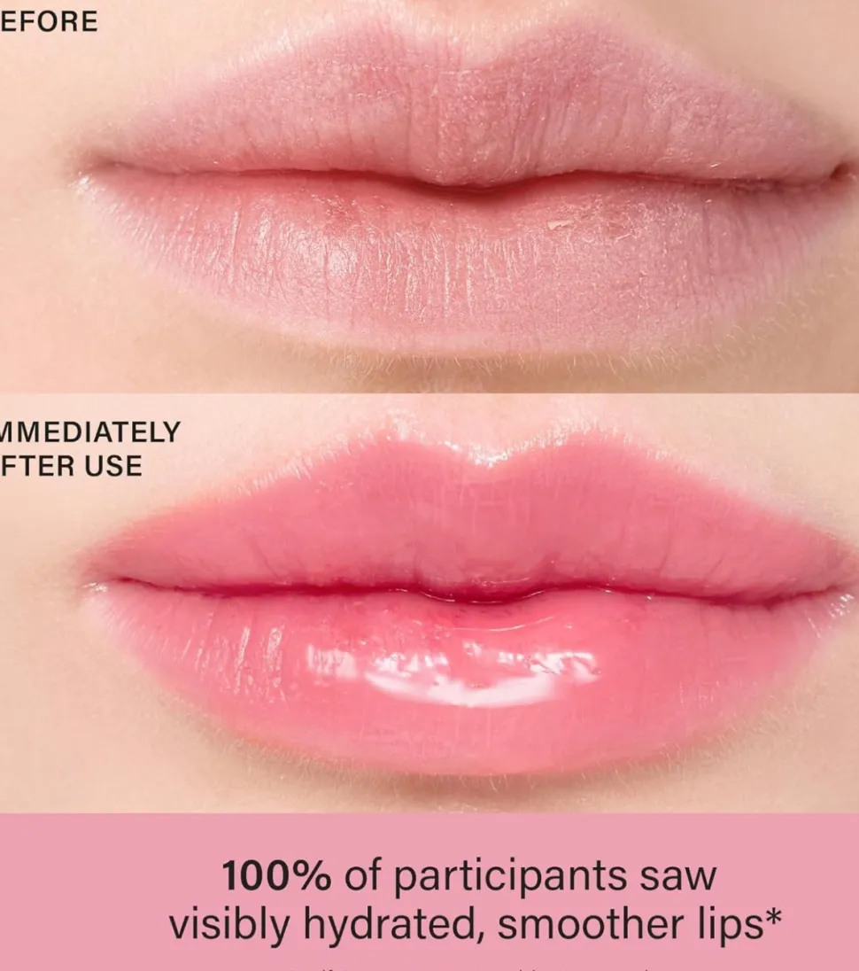 Tratamiento labial - 02: Rose