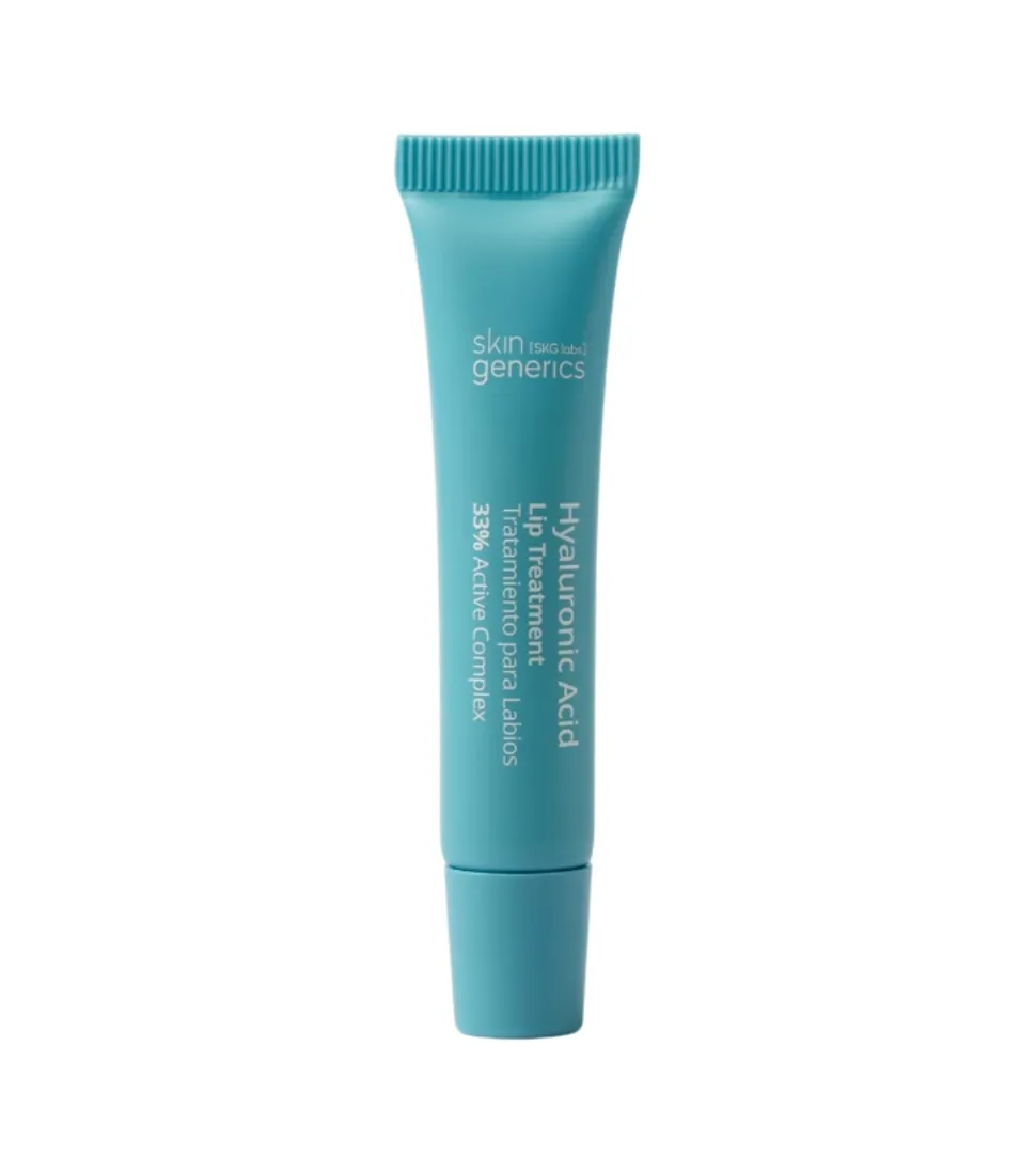 Tratamiento labial voluminizador - Ácido hialurónico