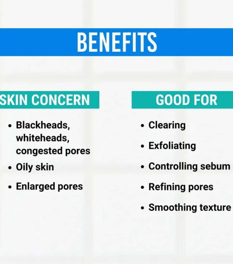 Tratamiento para puntos negros Blackhead Melting Softne