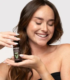 Tratamiento revitalizante de cuero cabelludo Vitalytox