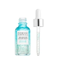 Tratamiento Skin Booster Vitamin Shot - Hydrating