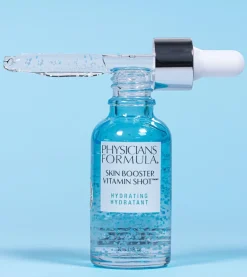 Tratamiento Skin Booster Vitamin Shot - Hydrating