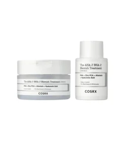 Tratamiento sérum The AHA 2 BHA 2 Blemish