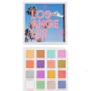*Travel Series* - Paleta de sombras - Lost in Los Angeles