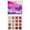 *Travel Series* - Paleta de sombras - Hangin' in Hawaii