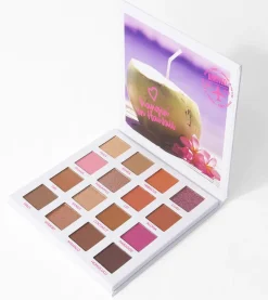 *Travel Series* - Paleta de sombras - Hangin' in Hawaii