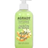 *Trendy Bubbles* - Jabón de manos Melón Fresco