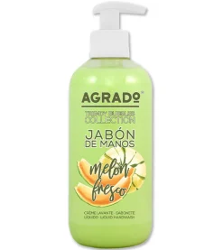 *Trendy Bubbles* - Jabón de manos Melón Fresco