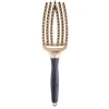 *Trinity* - Cepillo para cabello Fingerbrush - Gold