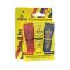 Trío de bálsamos labiales - Balm Bliss