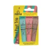 Trío de bálsamos labiales - Perfect Pout Trio