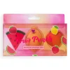 Trío de esponjas de maquillaje Fruit Punch