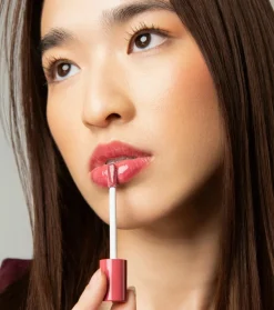 Trío de tintes labiales