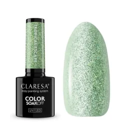 *Tropical Escape* - Esmalte semipermanente Soak off - 09