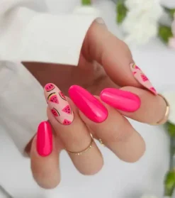 *Tropical Escape* - Esmalte semipermanente Soak off - 03