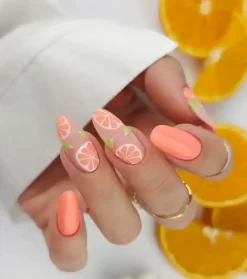 *Tropical Escape* - Esmalte semipermanente Soak off - 02