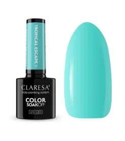 *Tropical Escape* - Esmalte semipermanente Soak off - 06