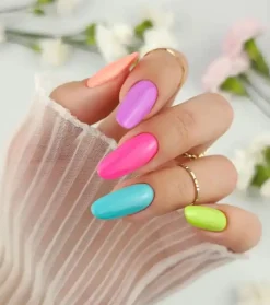 *Tropical Escape* - Esmalte semipermanente Soak off - 06