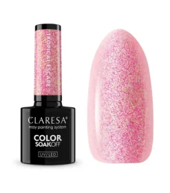 *Tropical Escape* - Esmalte semipermanente Soak off - 07