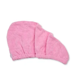 Turbante para cabello Fast Drying