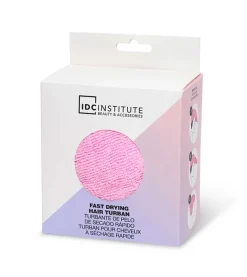 Turbante para cabello Fast Drying