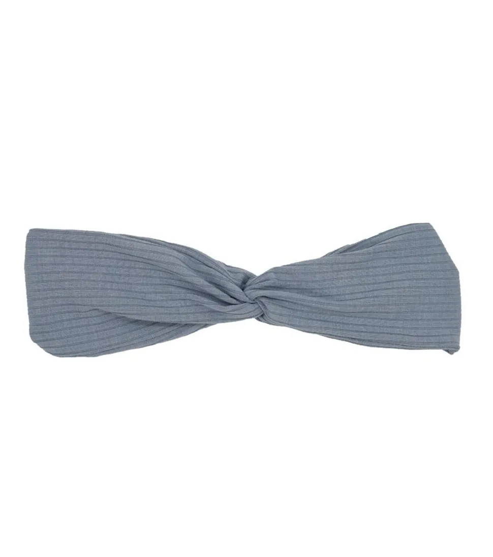 Turbante sport de tela
