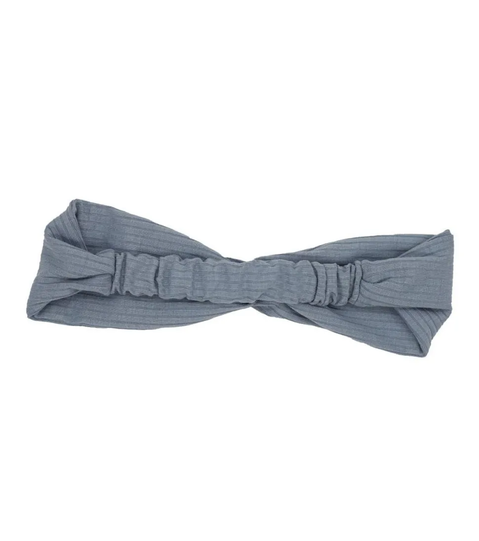 Turbante sport de tela