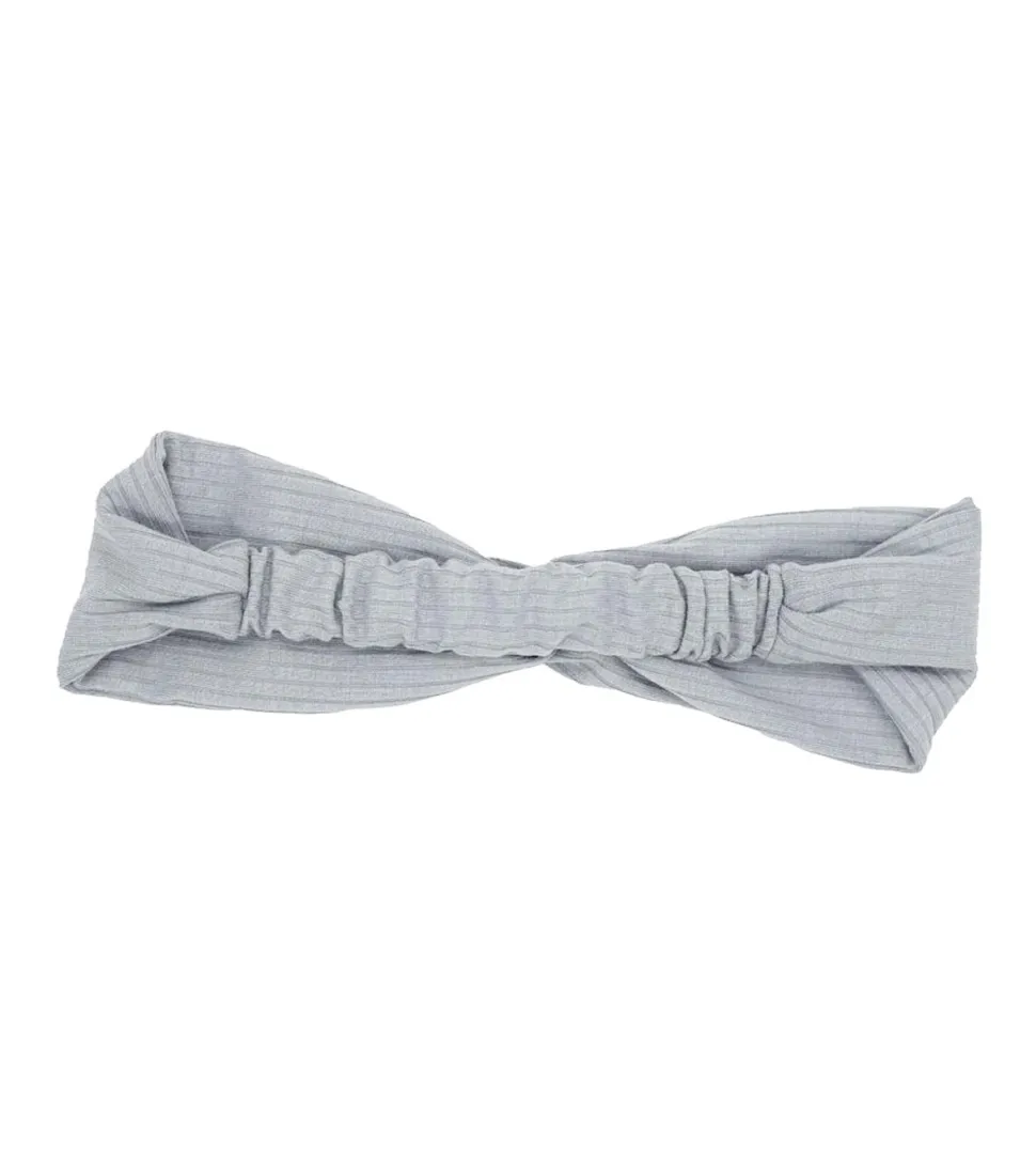 Turbante sport de tela