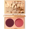 *Two Reasons* - Tinte para mejillas y labios - Berry Nude