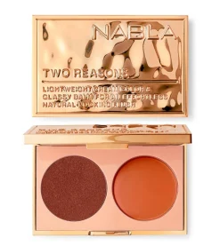*Two Reasons* - Tinte para mejillas y labios - Flushed Terracotta