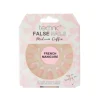 Uñas postizas False Nails Medium Coffin - French Manicure
