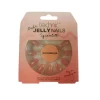 Uñas postizas False Nails Squareletto - Watermelon
