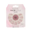 Uñas postizas False Nails Stiletto - Soft Pink