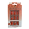 Uñas postizas Glamorous Nails - Beach Day