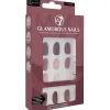 Uñas postizas Glamorous Nails - I've Fallen