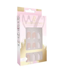 Uñas postizas Glamorous Nails - Day Dreamer