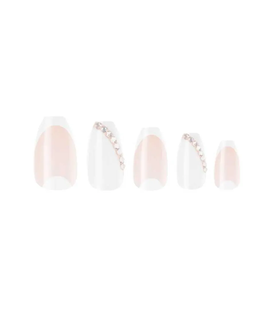 Uñas postizas Glamorous Nails - Day Dreamer