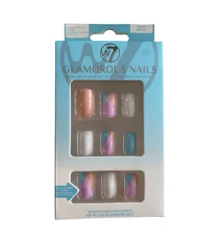 Uñas postizas Glamorous Nails - Spring Break