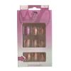 Uñas postizas Glamorous Nails - Easy Livin'