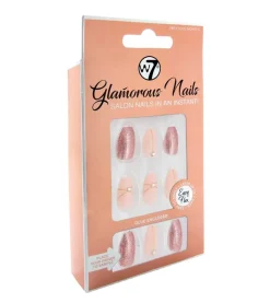 Uñas postizas Glamorous Nails - Precious Moment