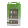 Uñas postizas Glamorous Nails - Mojito Mist