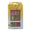 Uñas postizas Glamorous Nails - Catching Rays
