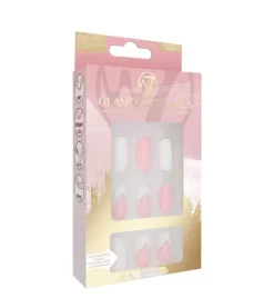 Uñas postizas Glamorous Nails - Ballet Slippers