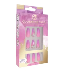 Uñas postizas Glamorous Nails - Get Glam