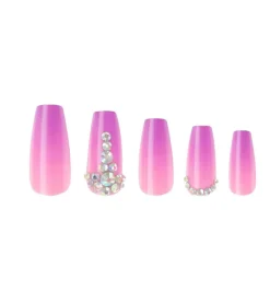 Uñas postizas Glamorous Nails - Get Glam