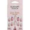 Uñas postizas Luxe Looks - Lush Blush