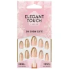 Uñas postizas Luxe Looks - Oh Snow Cute
