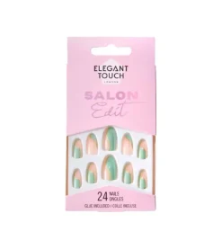 Uñas postizas Salon Edit - Blessed Not Stressed