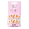 Uñas postizas Salon Edit - Island Hopper